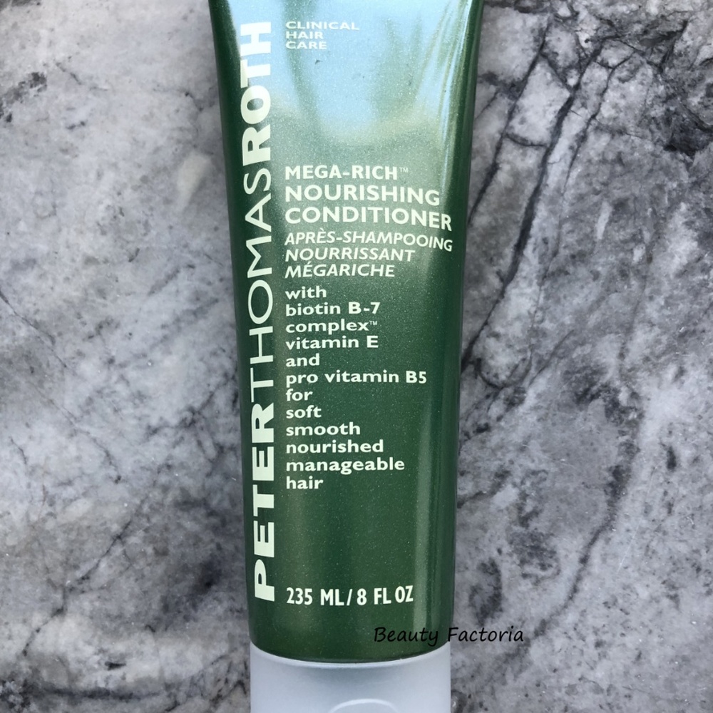 Peter Thomas Roth Mega-Rich Conditioner 8oz